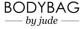 BODYBAG by Jude logo