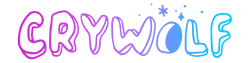 Crywolf logo
