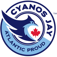 CyanosJay logo