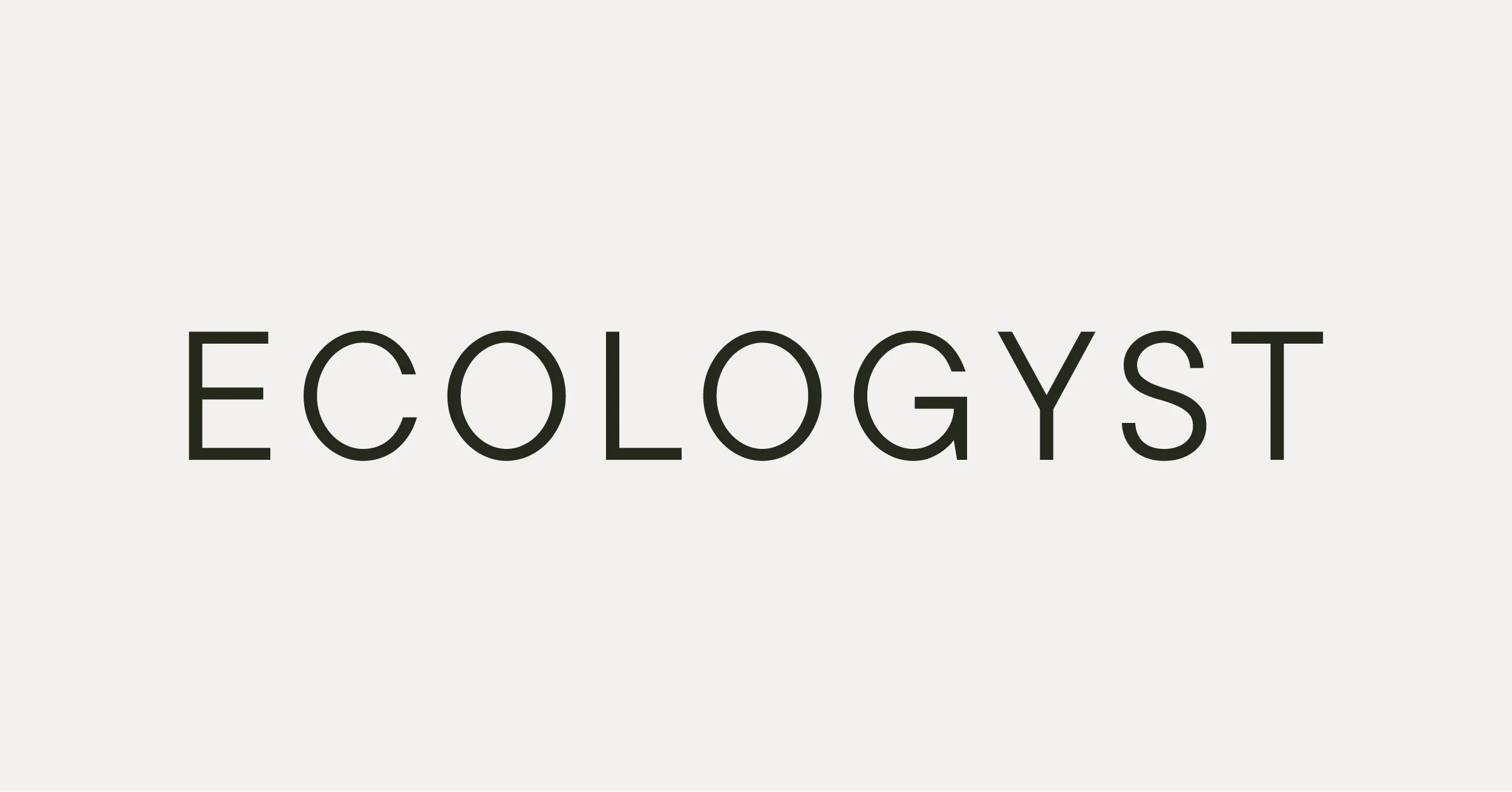 ecologyst logo