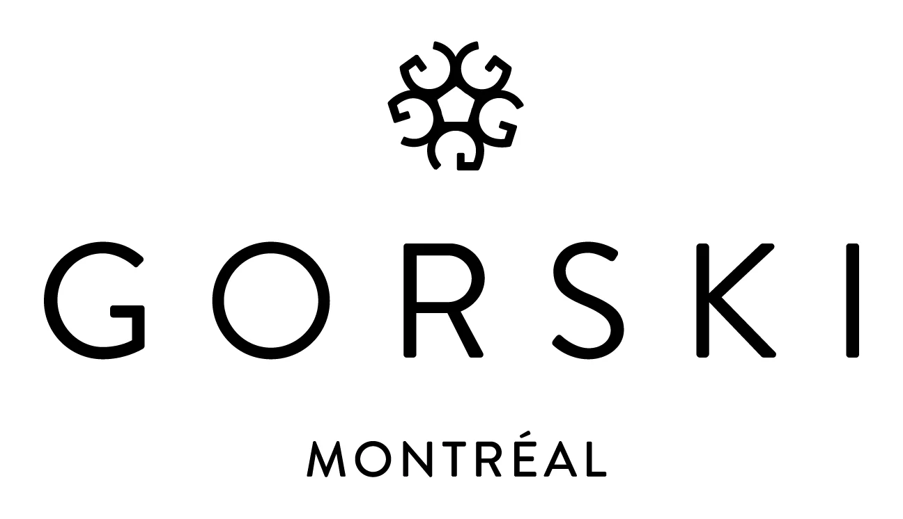 GORSKI logo