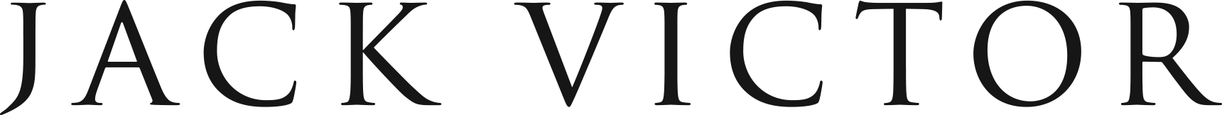 Jack Victor logo