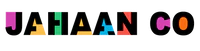 JAHAAN CO logo