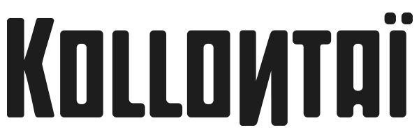 Kollontaï logo