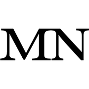 Mélissa Nepton logo