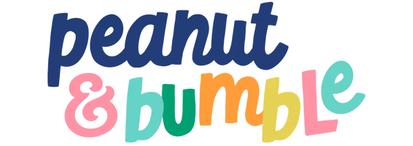 Peanut & Bumble logo