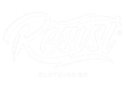 Resist Clothing Company logo