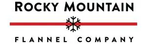 Rocky Mountain Flannel Company logo