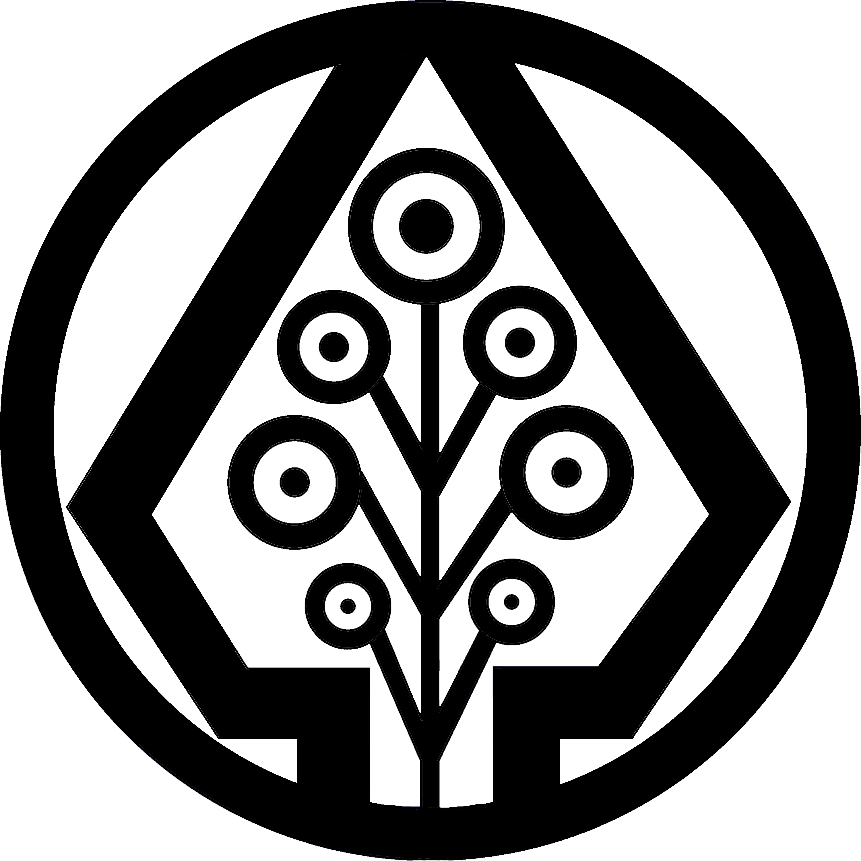 Sapling & Flint logo