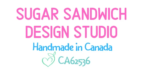 Sugar Sandwich Design Studio logo