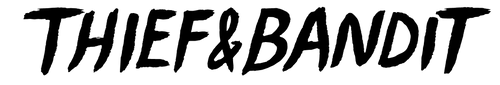 Thief & Bandit logo