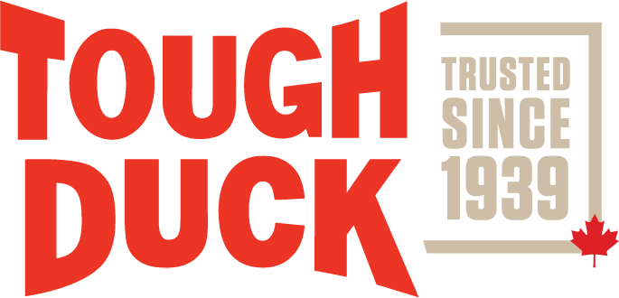 Tough Duck logo